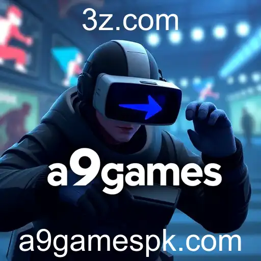 Explorando o Mundo de A9Games: Novidades e Tendências do Universo dos Jogos