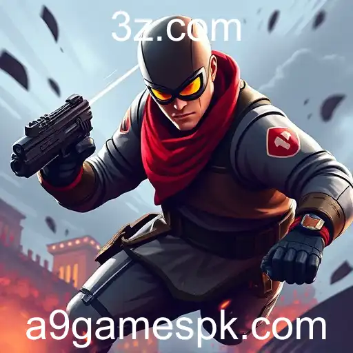 A nova era do mundo dos jogos com a9games