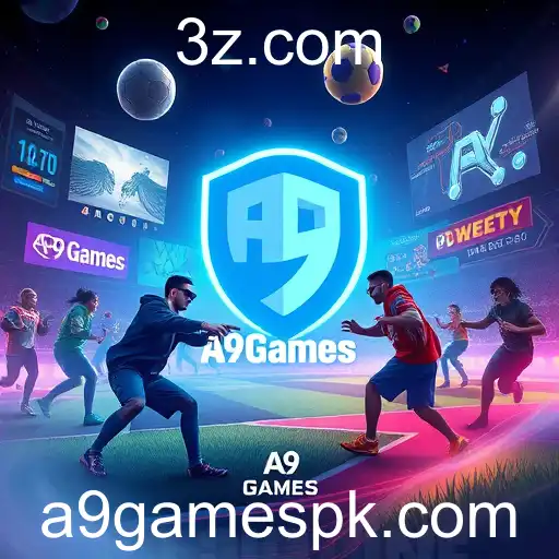 A9Games: O Fenômeno dos Jogos Online em 2025