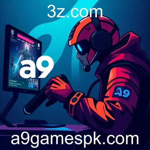 A Ascensão de a9games: Inovações e Tendências no Mundo dos Jogos