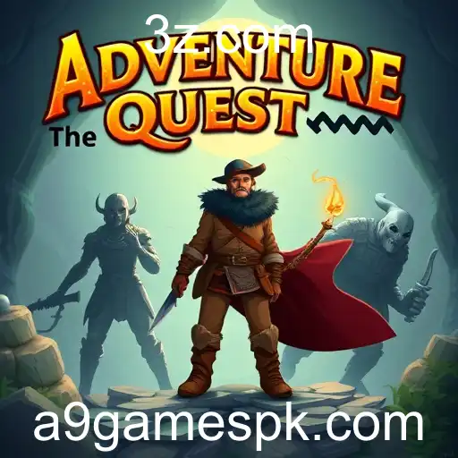 A Fascinante Jornada dos Jogos de Aventura