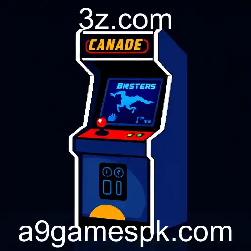 A Evolução e o Impacto dos Jogos de Arcade no Mundo Digital
