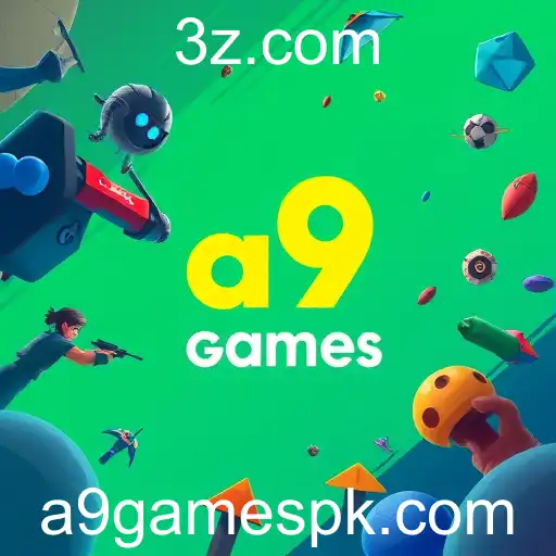 A Evolução de a9games no Cenário dos Jogos Online