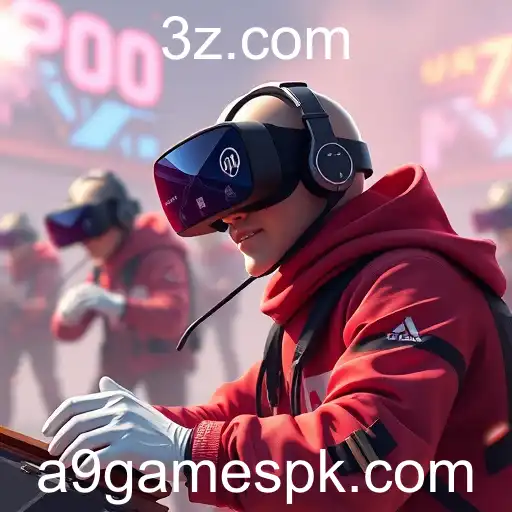 A Expansão dos Jogos Virtuais Impulsiona o Mercado em 2026