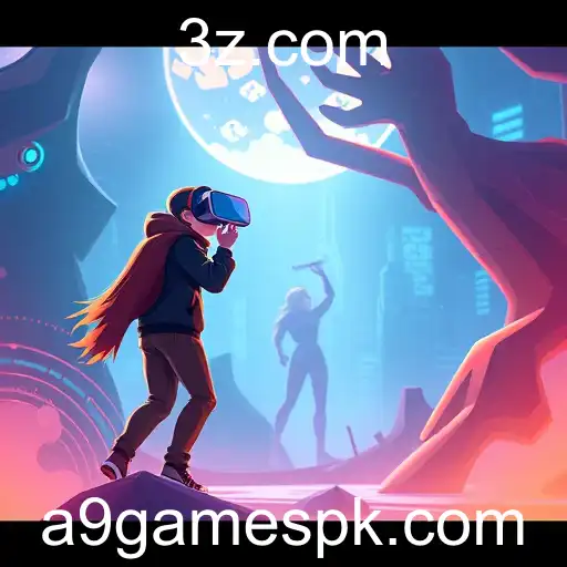 Tendências Emergentes no Mundo dos Jogos em 2026