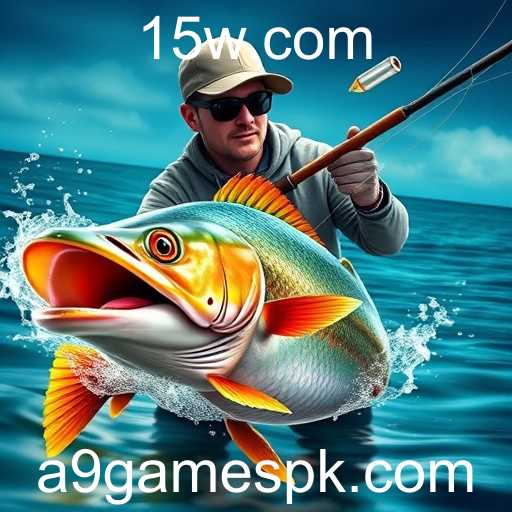 Jogos de pesca