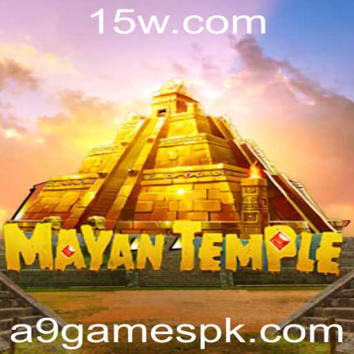 Descubra o Emocionante Mundo do MayanTemple: Aventura e Estratégia no Jogo da a9games