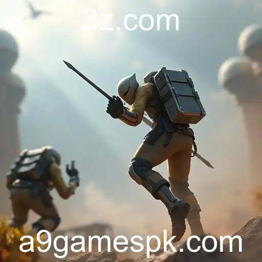 O Impacto do Novo Jogo Lançado pela A9Games