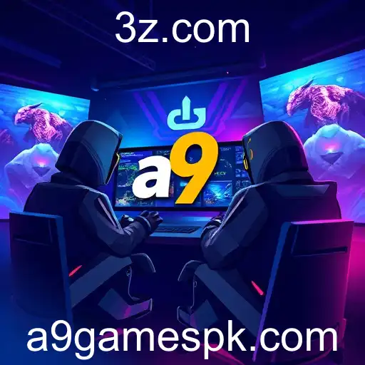 A Expansão do A9Games no Mundo de Jogos Online