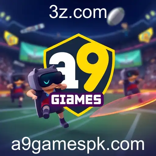 A Ascensão do a9games no Cenário de Jogos Online