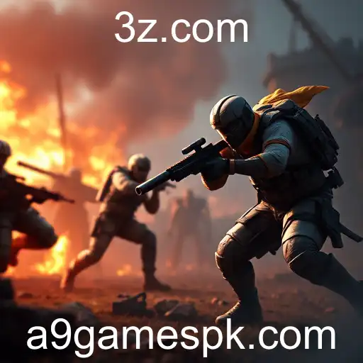 A9Games Revoluciona a Indústria de Jogos no Brasil