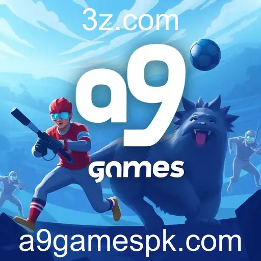 Ascensão dos Jogos digitais em Português: a9games em Destaque