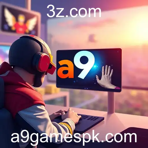 Transformações no Mundo dos Jogos em 2025