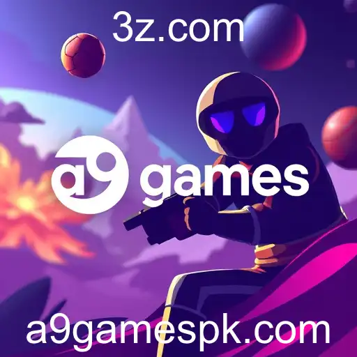 O Impacto de a9games no Mundo dos Jogos em Português