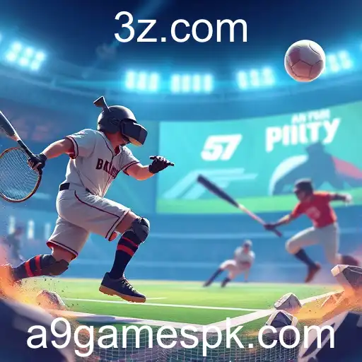 Tendências e Inovações no Mundo dos Jogos Online