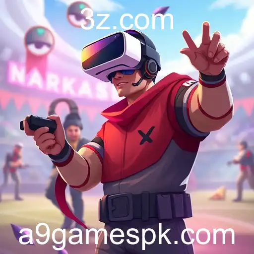 Jogos Online em 2026: Tendências e Novidades