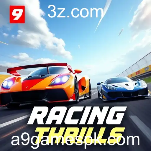 Jogos de Corrida: A Emoção da Velocidade no Mundo Virtual