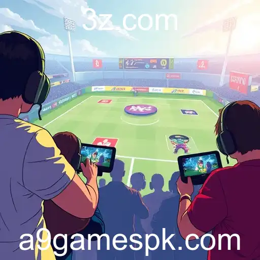 A Revolução dos Jogos Online em 2026