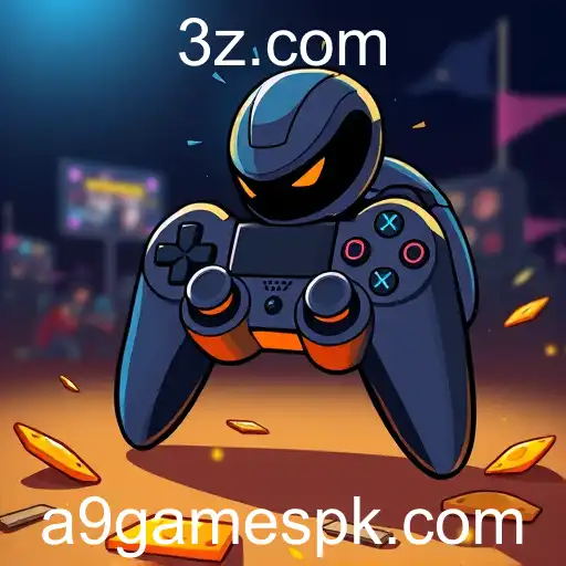 Revolução no Mundo dos Jogos: a Ascensão do a9games