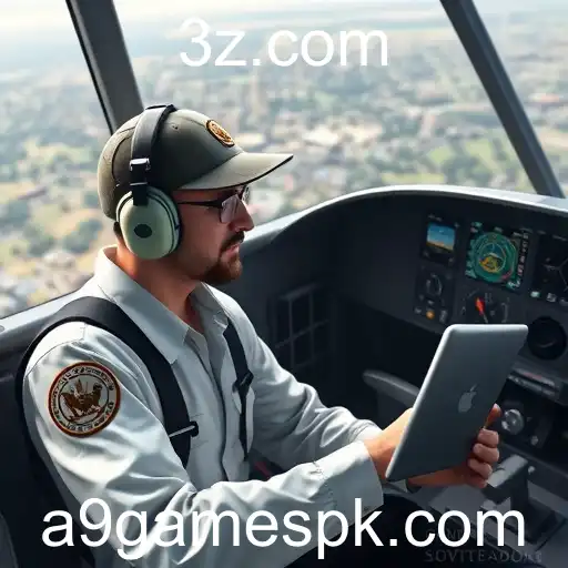 A Fascinante Realidade dos Jogos de Simulação
