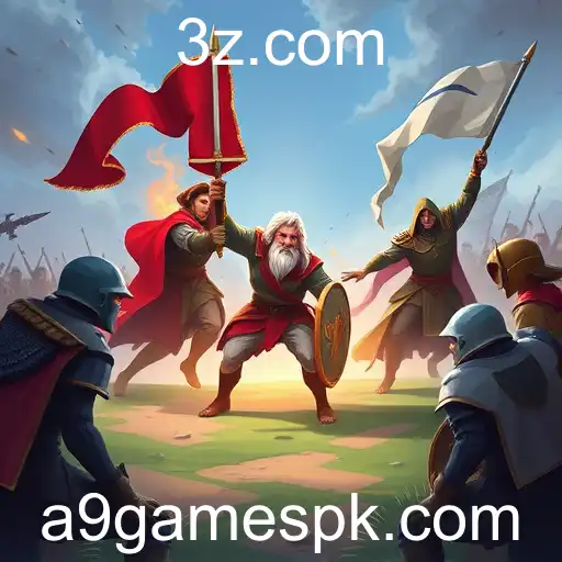 Explorando o Mundo dos Jogos de Estratégia: Emoção, Desafios e Maestria